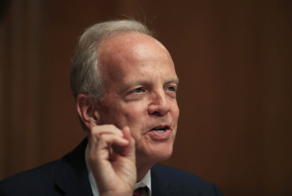 Moran votes no on raising debt limit News, Sports, Jobs Lawrence